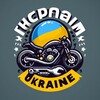 Логотип телеграм -каналу moto_remont_ua — Пошук Ремонт Мото Україна