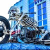 Логотип телеграм канала @moto_rostov — МОТО Ростов-на-Дону