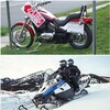 Логотип телеграм канала @motobankrot — Мототехника банкротов 🏍