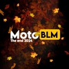 Logo of telegram channel motoblm — MotoBLM