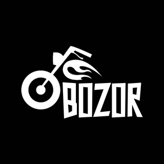 Telegram channel MotoBozor Uz logo