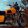 Логотип телеграм канала @motobrat1f — Мотобратья🛠