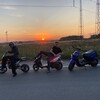 Логотип телеграм канала @motobratiki2 — motobratiки every day 🫦