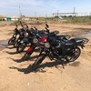 Логотип телеграм канала @motobrothers_30 — Мотобратья 🛵 Селитренное
