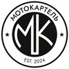 Логотип телеграм канала @motocartel_moscow — МОТОКАРТЕЛЬ | BENELLI & QJMOTOR