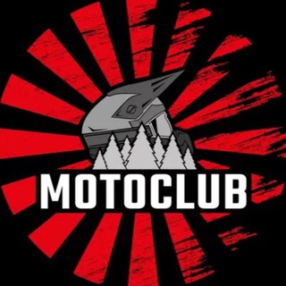 Логотип телеграм канала @motoclub_russia — MOTOCLUB