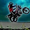 Logo of telegram channel motoclubto — Moto Club