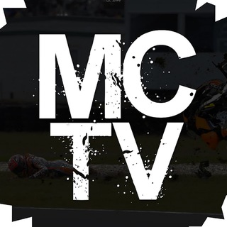 Логотип телеграм канала @motocrashtv — MotoCrash TV