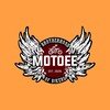 Логотип телеграм канала @motoee_go — Покатушки ⚡️ MotoEE