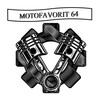 Логотип телеграм канала @motofavorit_64 — Мотофаворит64 автомотовелозапчасти