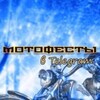 Логотип телеграм канала @motofesty — МОТОФЕСТЫ