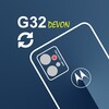 टेलीग्राम चैनल का लोगो motog32official — Moto G32 Updates | Devon