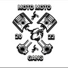 Логотип телеграм канала @motogang7 — MOTO MOTO GANG