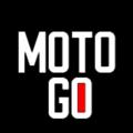 Logo saluran telegram motogocustoms — MotoGO customs