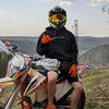 Logo of telegram channel motograund — MotoGraund