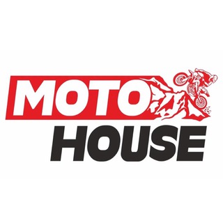 Логотип телеграм канала @motohouse_original — MOTOHOUSE