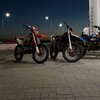 Логотип телеграм канала @motohubzerro — MotoHub🫀