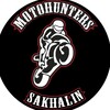 Logo of telegram channel motohunters_live — MotoHunters