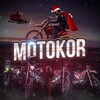 Logo of telegram channel motok0r — MotoKor👨‍🦽