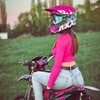 Логотип телеграм канала @motokabanixa — МотоКАБАНИХА