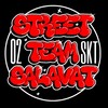 Logo of telegram channel motokillstreetslv — MOTOKILLSTREET SLV
