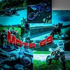Логотип телеграм канала @motokross6_9 — Мото_69