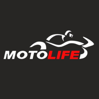 Логотип телеграм канала @motoliferu — Motolife.ru