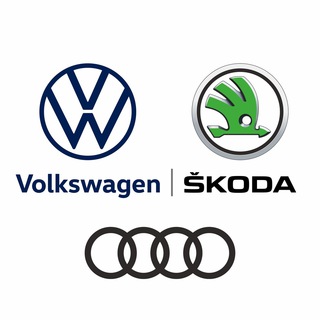 Логотип телеграм канала @motom_volkswagen — МOТОМ | Volkswagen | ŠKODA Ульяновск