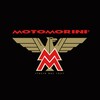 Logo of telegram channel motomoriniru — Moto Morini