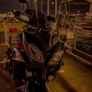 Логотип телеграм канала @motonekrus — Nekrus ММугон|Moto|Avto|Photo|News