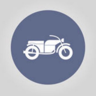 Логотип телеграм канала @motonewsby — Мотоновости РБ