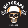 Логотип телеграм канала @motopark023 — Мото Парк / Мототехника из Казахстана