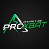 Логотип телеграм канала @motoprohvat_official — PROXВАТ