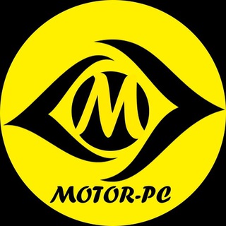 Logo saluran telegram motor_pc — موسوعة المطور | Motor-pc
