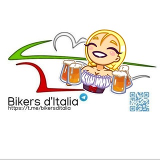 Logo del canale telegramma motoraduniinitaliaedintorni - Motoraduni ed eventi in Italia e dintorni