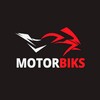 Логотип телеграм канала @motorbiks — MOTORBIKS | МОТОЦИКЛЫ