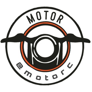 لوگوی کانال تلگرام motorc — موتور - Motor