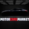 Логотип телеграм -каналу motorcarsmarket — MotorCarsMarket