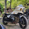 Logo of telegram channel motorcycledivision — Motorcycle Retardation
