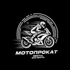 Логотип телеграм канала @motorent1 — МОТОПРОКАТ N1