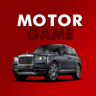 Логотип телеграм канала @motorgame — MotorGame | Новостной канал