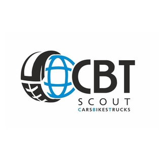 Логотип телеграм -каналу motorhub_zolochiv — Автодилер CBTScout