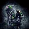 Logo of telegram channel motorider299 — Moto Rider