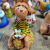 Логотип телеграм канала @motorinafamily — Мед от семьи Моториных