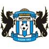 Логотип телеграм канала @motorkazan — Мотор🏆