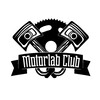 Логотип телеграм канала @motorlab_partenit — | MOTORLAB | JLR | ПАРТЕНИТ