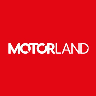 Логотип телеграм канала @motorland_chanel — ⚙️MOTORLAND BY|RU