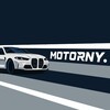 Telegram channel MOTORNY Group | Подбор BMW logo
