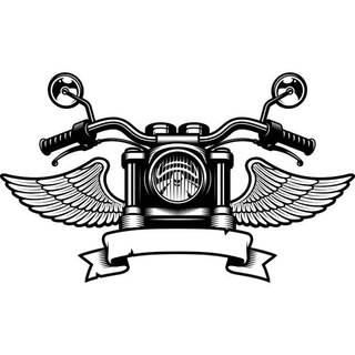 Логотип телеграм канала @motoroadfreedom — Мото - Путь Свободы!