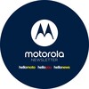 Logo of telegram channel motorolanewsletter — Motorola Newsletter